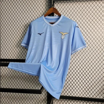 Lazio 2023 Home Shirt