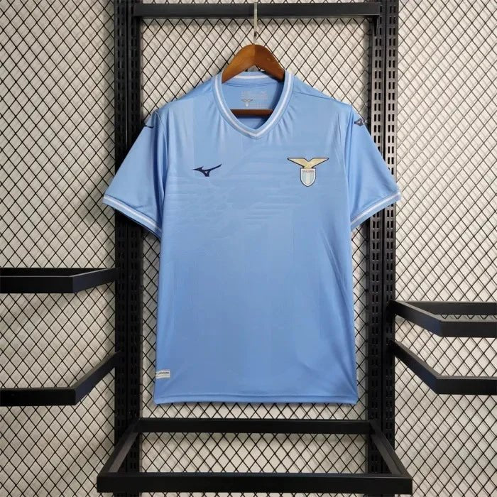 Lazio 2023 Home Shirt