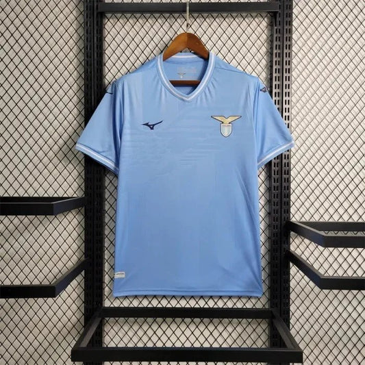 Lazio 2023 Home Shirt