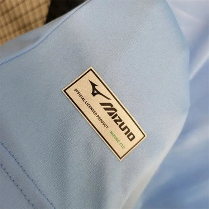 Lazio 2023 Home Shirt