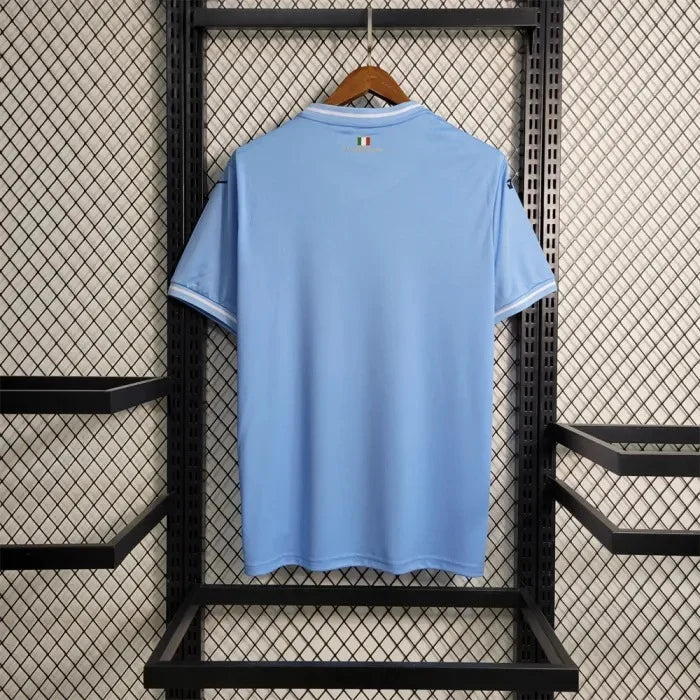 Lazio 2023 Home Shirt
