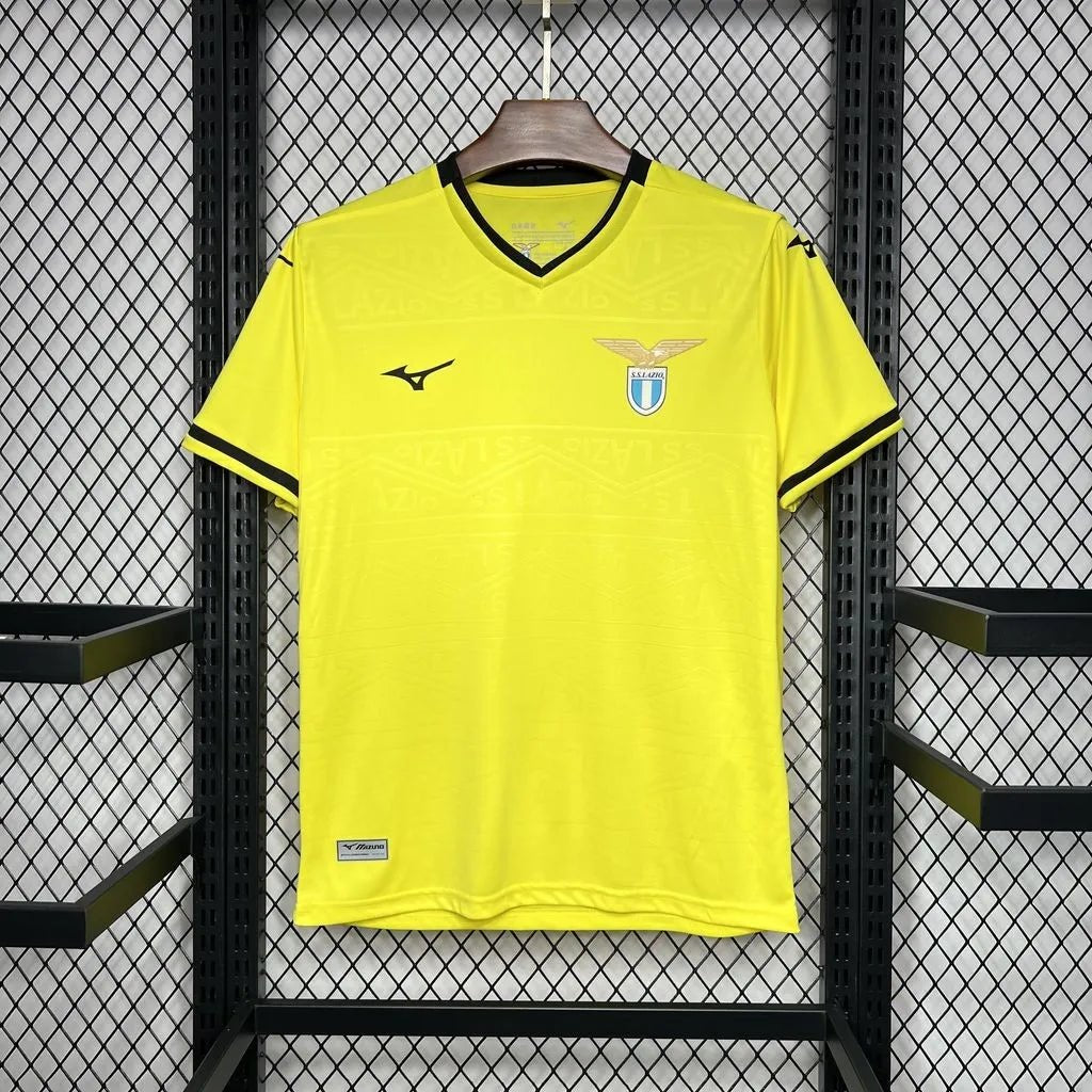 Lazio 2024 Away Shirt