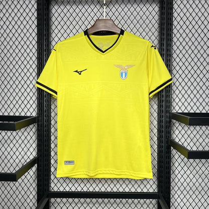 Lazio 2024 Away Shirt