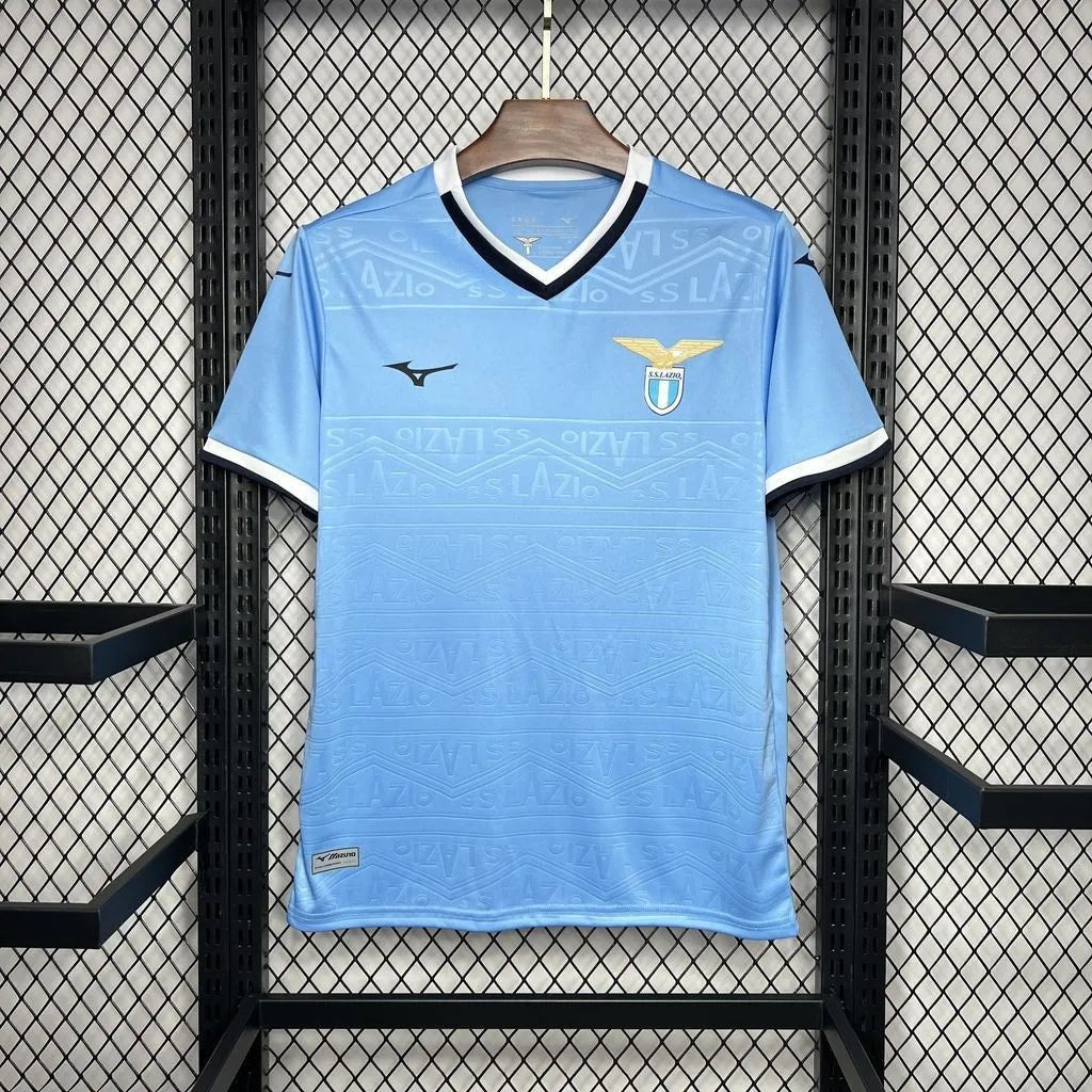 Lazio 2024 Home Shirt