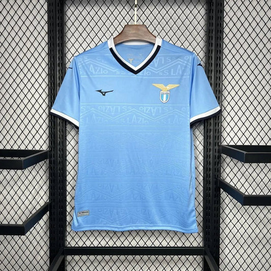 Lazio 2024 Home Shirt