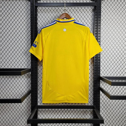 Leeds United 2024 Away Shirt
