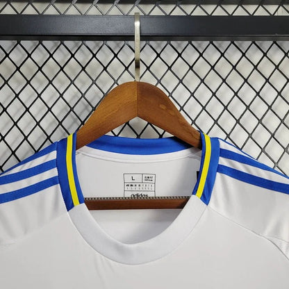 Leeds United 2024 Home Shirt