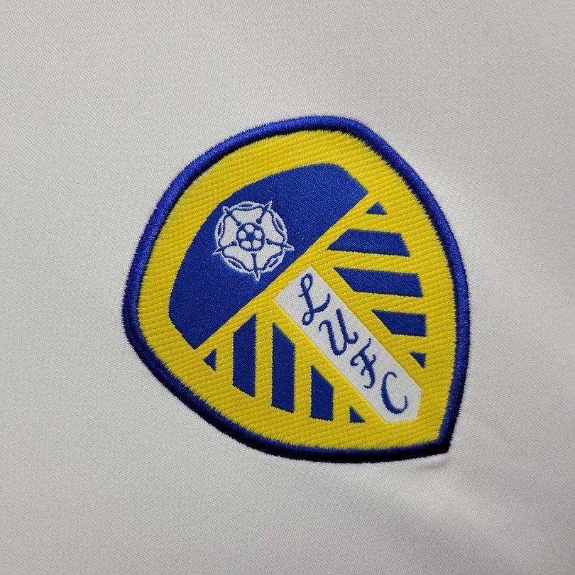 Leeds United 2024 Home Shirt