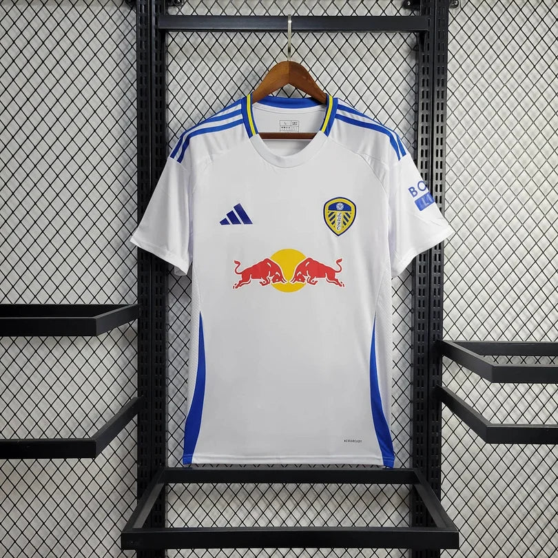 Leeds United 2024 Home Shirt