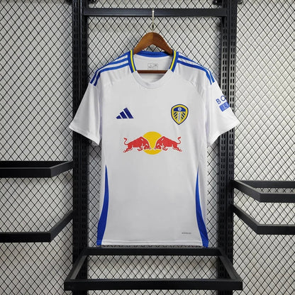 Leeds United 2024 Home Shirt