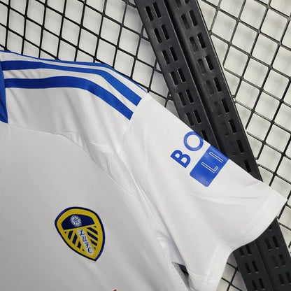 Leeds United 2024 Home Shirt
