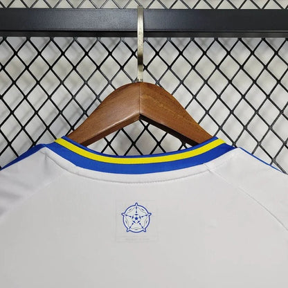 Leeds United 2024 Home Shirt
