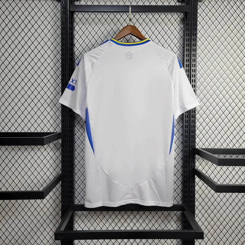 Leeds United 2024 Home Shirt