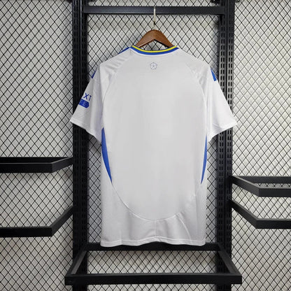 Leeds United 2024 Home Shirt