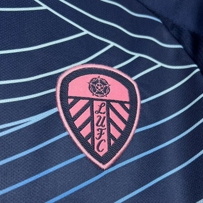 Leeds United 2024 Third Away Shirt