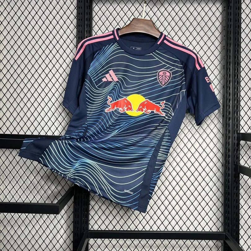 Leeds United 2024 Third Away Shirt