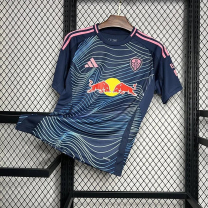 Leeds United 2024 Third Away Shirt