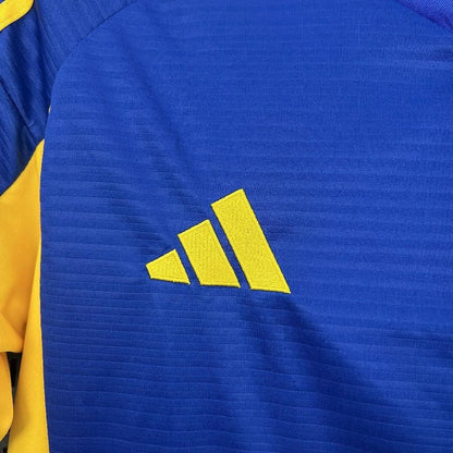 Leeds United 2025 Away Shirt
