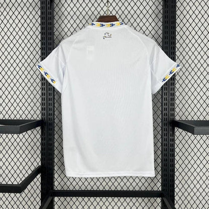 Leeds United 2025 Home Shirt