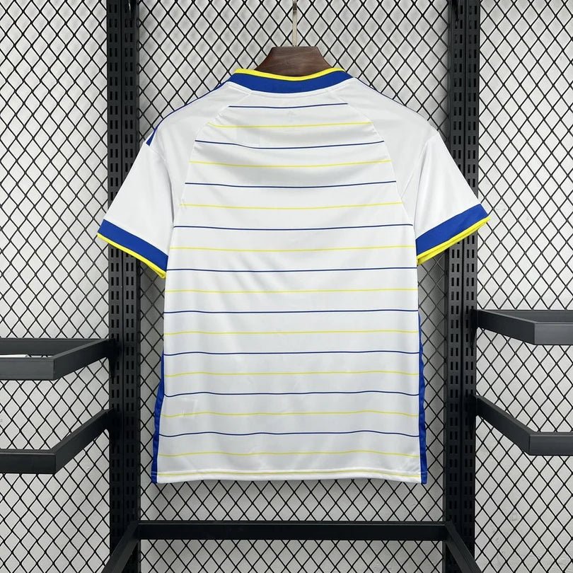 Leeds United 2026 Home Shirt