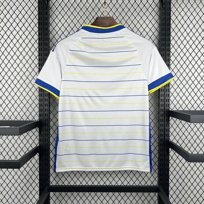 Leeds United 2026 Home Shirt