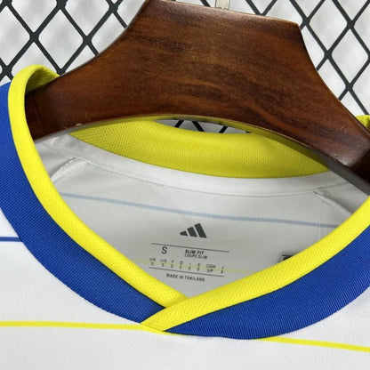 Leeds United 2026 Home Shirt
