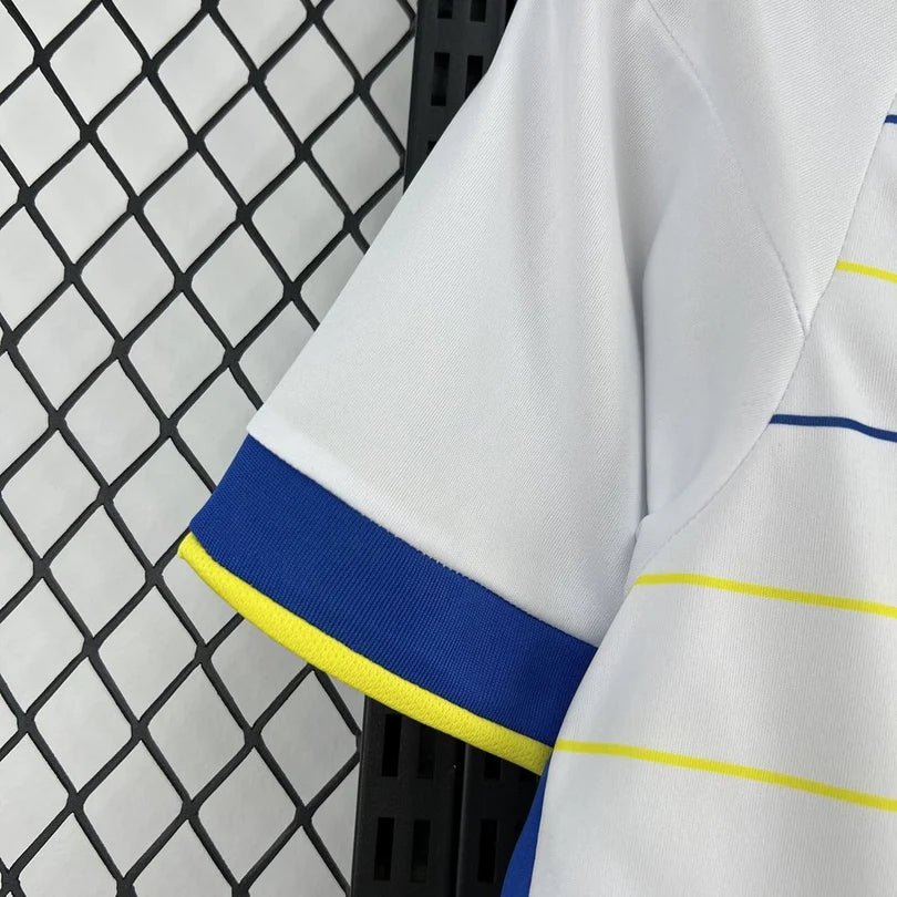 Leeds United 2026 Home Shirt