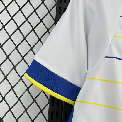 Leeds United 2026 Home Shirt