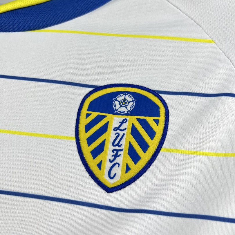 Leeds United 2026 Home Shirt