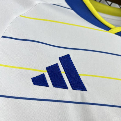 Leeds United 2026 Home Shirt