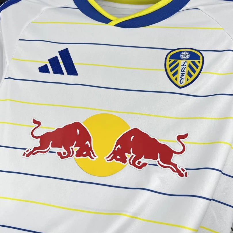 Leeds United 2026 Home Shirt