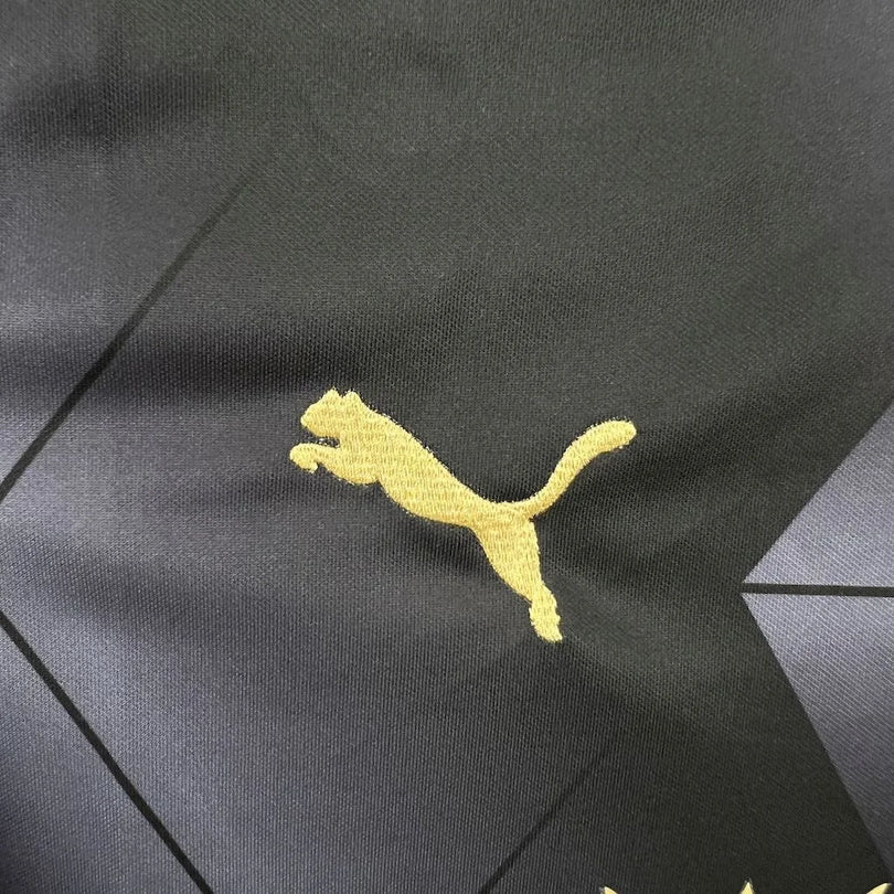 Leicester City 2015 Away Shirt