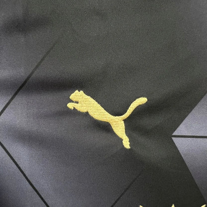 Leicester City 2015 Away Shirt