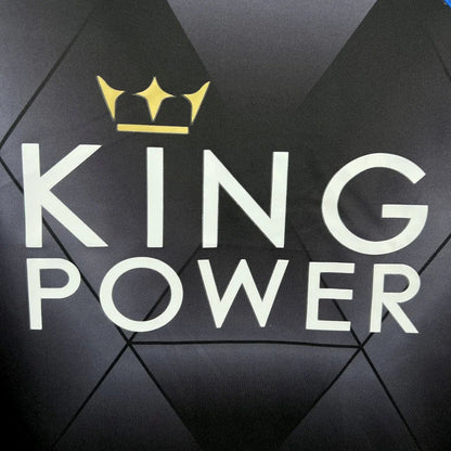 Leicester City 2015 Away Shirt