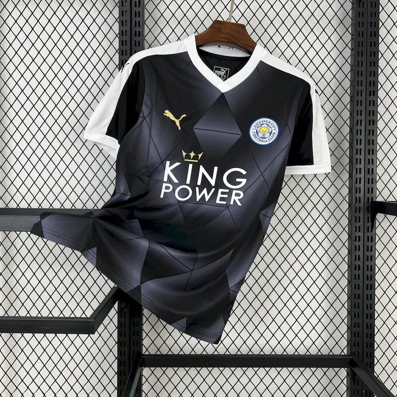 Leicester City 2015 Away Shirt