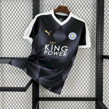 Leicester City 2015 Away Shirt