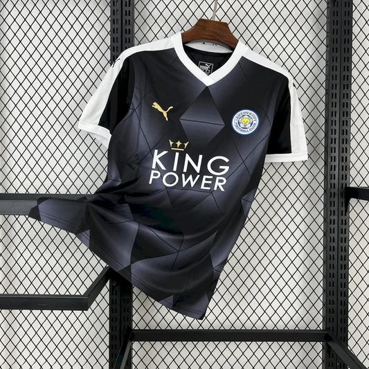 Leicester City 2015 Away Shirt
