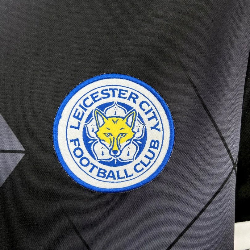 Leicester City 2015 Away Shirt