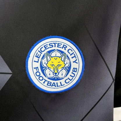 Leicester City 2015 Away Shirt