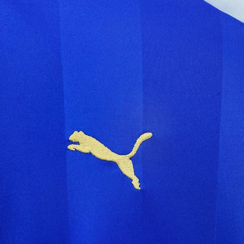 Leicester City 2015 Home Shirt
