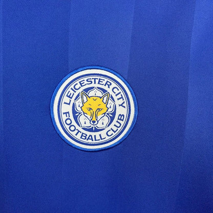 Leicester City 2015 Home Shirt