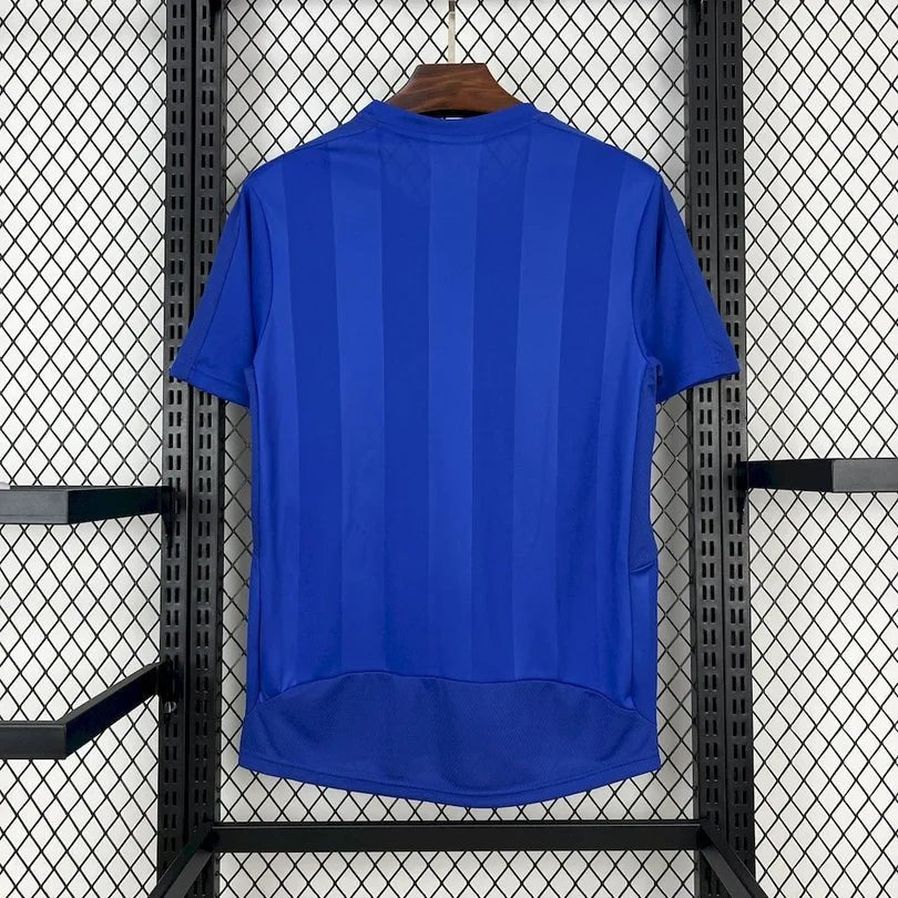 Leicester City 2015 Home Shirt