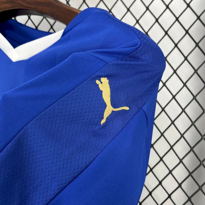Leicester City 2015 Home Shirt