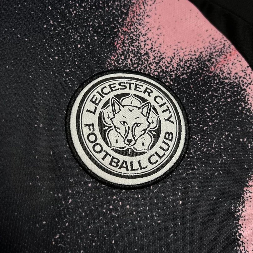 Leicester City 2024 Away Shirt