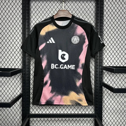 Leicester City 2024 Away Shirt