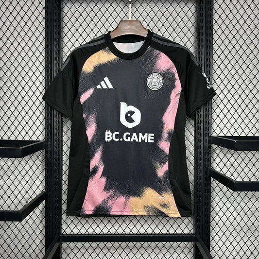 Leicester City 2024 Away Shirt