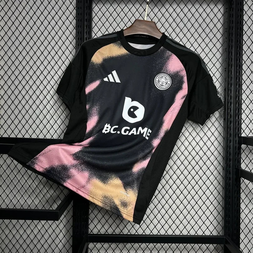 Leicester City 2024 Away Shirt