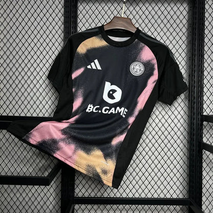 Leicester City 2024 Away Shirt