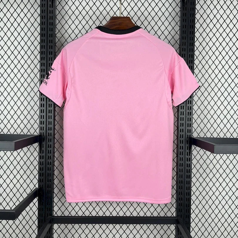 Leicester City 2025 Third Away Shirt