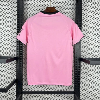 Leicester City 2025 Third Away Shirt